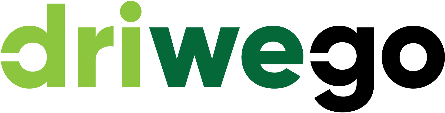 driwego logo